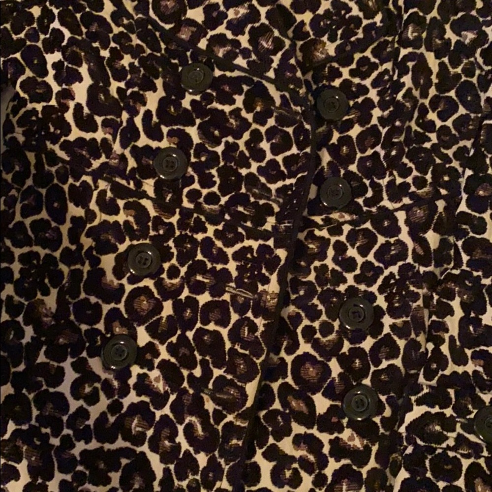 Coat - Picture 2 of 3